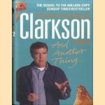 The World According to Clarkson: Volume Two: And Another Thing
Jeremy Clarkson
€ 8,00