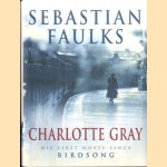 Charlotte Gray door Sebastian Faulks