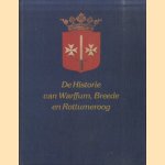 De historie van Warffum, Breede en Rottumeroog door W. Duinkerken e.a.