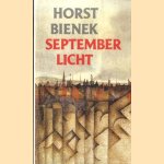 Septemberlicht
Horst Bienek
€ 8,00