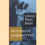 Verscheurd jeugdportret door Louis Paul Boon