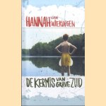 De kermis van Gravezuid door Hannah van Wieringen