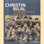 De Falangisten van de Zwarte Orde
Christin Bilal
€ 8,00