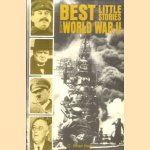 Best Little Stories From World War II door C. Brian Kelly