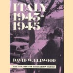 Italy 1943-1945 door David W. Ellwood