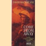 Come from away door David MacFarlane