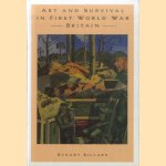 Art and Survival in First World War Britain door Stuart Sillars