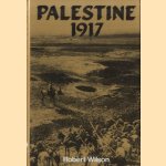 Palestine 1917 door Robert Wilson