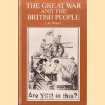 The Great War and the British People door J.M. Winter