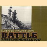 Battle: Evidence of War's Reality: Passchendaele, 1917 door Paul Wombell