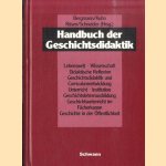 Handbuch der Geschichtsdidaktik
Klaus - a.o. Bergmann
€ 20,00