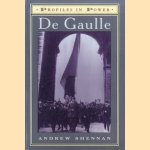 De Gaulle door Andrew Shennan