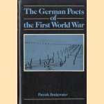 German Poets of the First World War
Patrick Bridgwater
€ 45,00