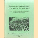 Les Sociétés européennes et la guerre de 1914-1918: Actes du colloque organisé à Nanterre et à Amiens du 8 au 11 décembre 1988
Jean-Jacques Becker
€ 60,00