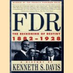 FDR: The Beckoning of Destiny, 1882-1928
Kenneth Sydney Davis
€ 10,00