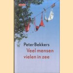 Veel Mensen Vielen In Zee door Peter Bekkers