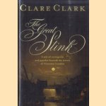 The Great Stink door Clare Clark