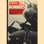 The Bombers: Royal Air Force Air Offensive Against Germany, 1939-45 door Norman Longmate