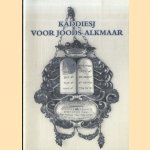 Kaddiesj voor Joods Alkmaar
J.D. Kila
€ 6,00