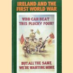 Ireland and the First World War door David Fitzpatrick