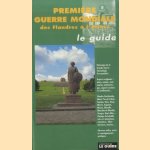 Le guide de la première guerre mondiale des flandres à l'alsace
Serge Barcellini
€ 9,00