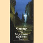 Der Bürgermeister von Furnes door Georges Simenon