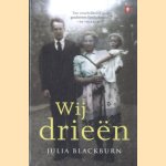 Wij drieën: een familiekroniek
Julia Blackburn
€ 10,00