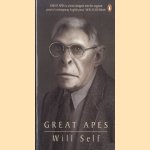 Great Apes door Will Self