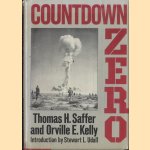 Countdown Zero door Thomas H. Saffer e.a.