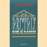 De rectrix door Simon Bottema