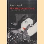 113 Messerstiche door Harald Korall