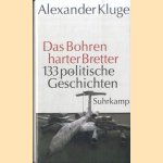 Das Bohren harter Bretter. 133 politische Geschichten door Alexander Kluge