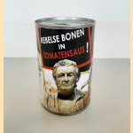 Rebelse bonen in tomatensaus! door Luc Joos e.a.