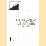 Het ontstaan van het moderne Midden-Oosten 1916-1946
Ruud Hoff e.a.
€ 8,00