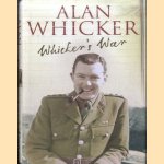 Whicker's War door Alan Whicker