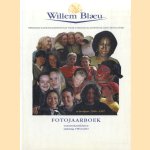 Willem Blaeu: Openbare scholengemeenschap voor Gymnasium-Atheneum-Havo-Mavo-(I)VBO. Fotojaarboek 1996-1997. Examenkandidaten afdeling VWO/AVO
A. Snater
€ 12,50