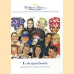 Willem Blaeu: Openbare scholengemeenschap voor Gymnasium-Atheneum-Havo-Mavo-(I)VBO. Fotojaarboek 1998-1999. Examenkandidaten afdeling Lyceum-Havo-Mavo
A. Snater
€ 12,50