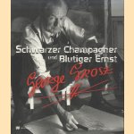 Georg Grosz: schwarzer Champagner und Blutiger Ernst (Nederlandtalig / Dutch)
Rosa von der Schulenburg e.a.
€ 8,00