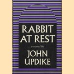 Rabbit at rest door John Updike