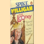 The Looney door Spike Milligan