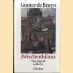 Zwischenbilanz. Eine Jugend in Berlin
Günter de Bruyn
€ 10,00