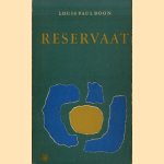 Reservaat door Louis Paul Boon