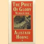 The price of glory door Alister Horne