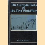 The German Poets of the First World War
Patrick Bridgwater
€ 30,00