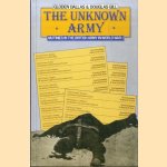 The Unknown Army: Mutinies in the British Army in World War I door Gloden Dallas e.a.