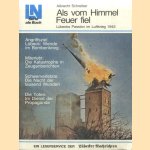 Als vom Himmel Feuer fiel. Lübecks Passion im Luftkrieg 1942 door Albrecht Schreiber