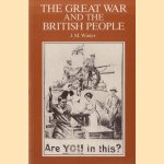 The Great War and the British People door J.M. Winter