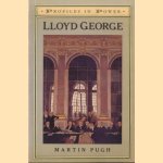 Lloyd George door Martin Pugh