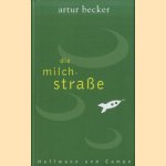 Die Milchstrasse: Geschichten
Artur Becker
€ 8,00