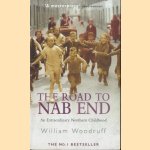 The Road To Nab End. A Lancashire Childhood door William Woodruff